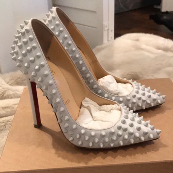 louboutin pigalle spike